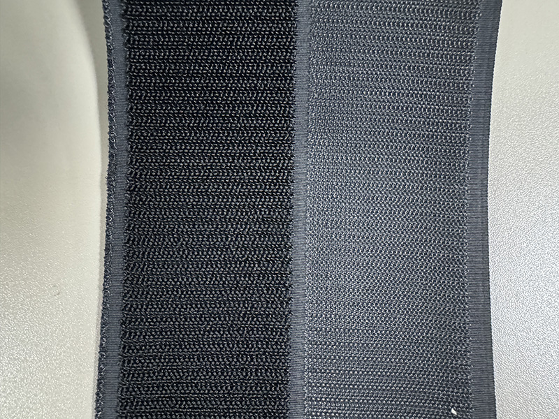 勾毛同面魔术贴